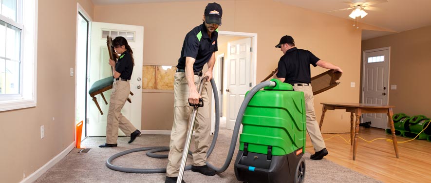 Hamilton, PA cleaning services